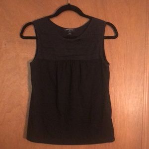 Banana Republic dress tank
